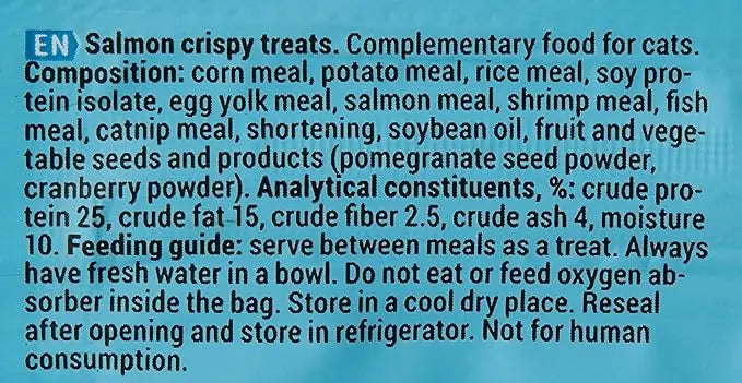 FARM FRESH CAT FEST PILLOWS WITH CREAM CAT TREAT 30G Farm Fresh