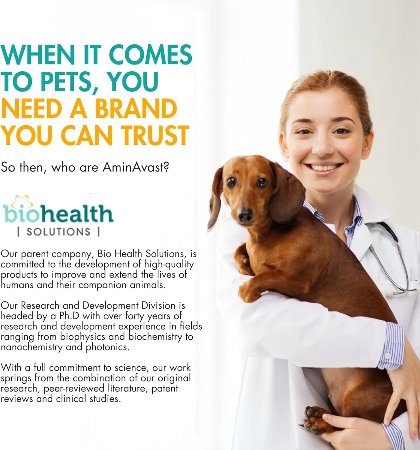 AMINVAST DOG KIDNEY SUPPLEMENT SUPPORTS 60CAPSULES AMINVAST