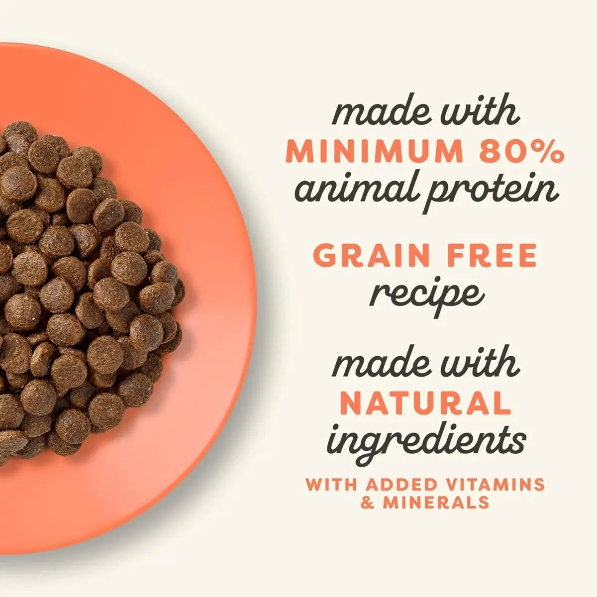 APPLAWS ADULT DRY CAT FOOD 2KG APPLAWS