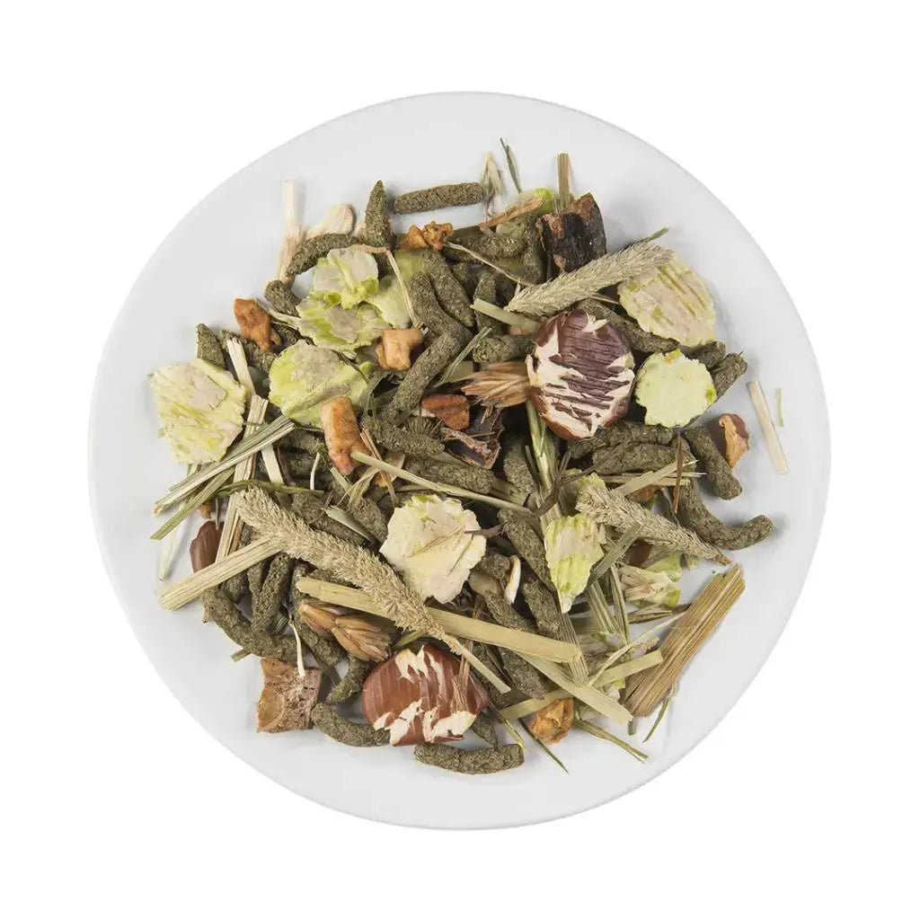 WITTE MOLEN PUUR RABBIT JUNIOR WITTE MOLEN