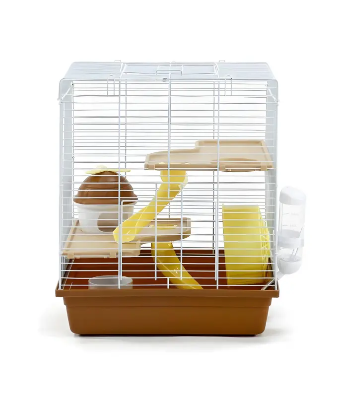 DAYANG FANTASTIC HAMSTER CAGE H3502 Dayang