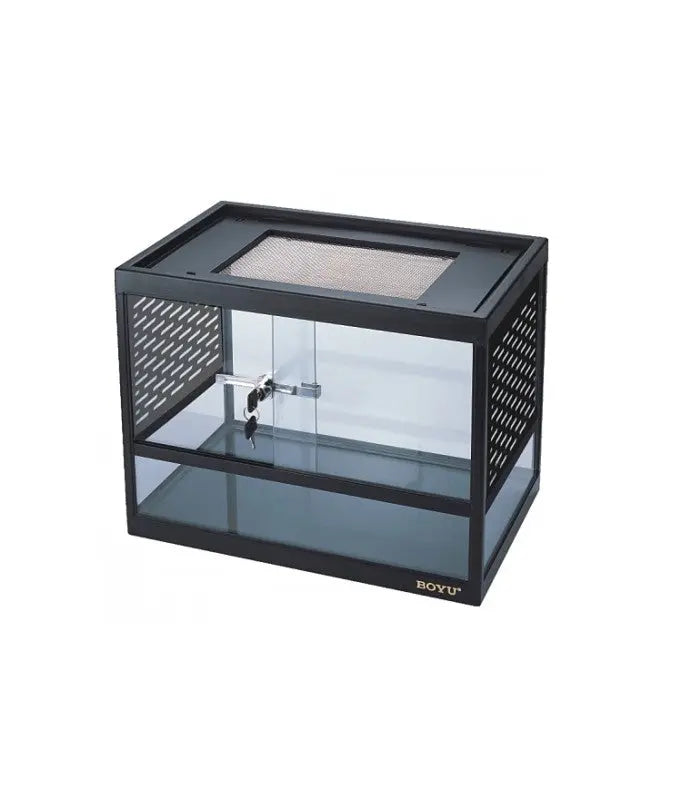 BOYU TERRARIUM CWG-SERIES SIDE NET BOYU