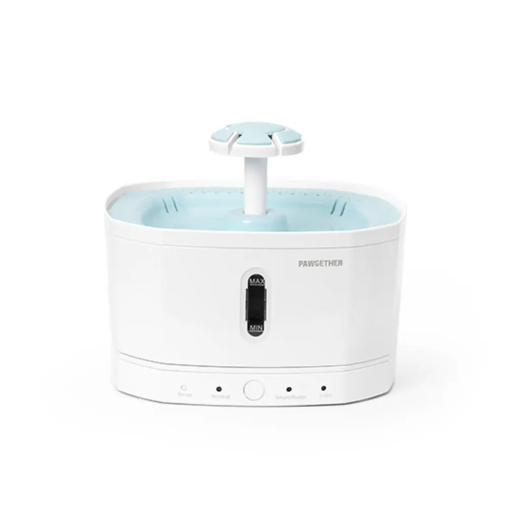 PAWGETHER SMART PET WATER FEEDER/FOUNTAIN - DRIP 1 PAWGETHER