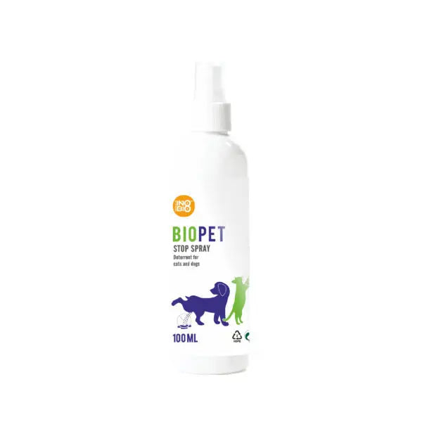 BIOPET STOP SPRAY 100ML Ruvera