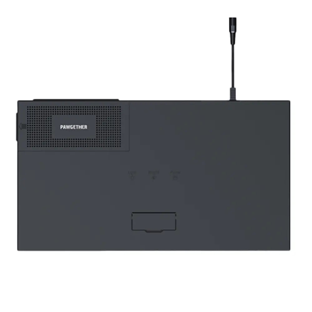 PAWGETHER GR-2S WIFI DESKTOP AQUARIUM PAWGETHER