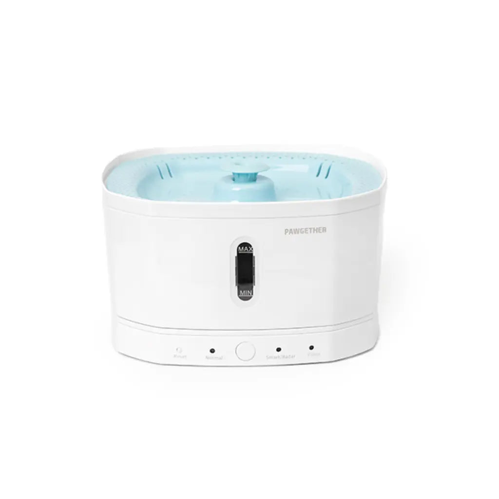 PAWGETHER SMART PET WATER FEEDER/FOUNTAIN - DRIP 1 PAWGETHER