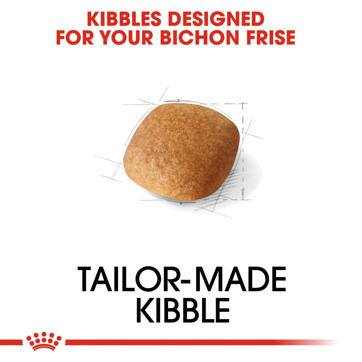 ROYAL CANIN BREED HEALTH NUTRITION BICHON FRISE ADULT 1.5 KG Royal Canin