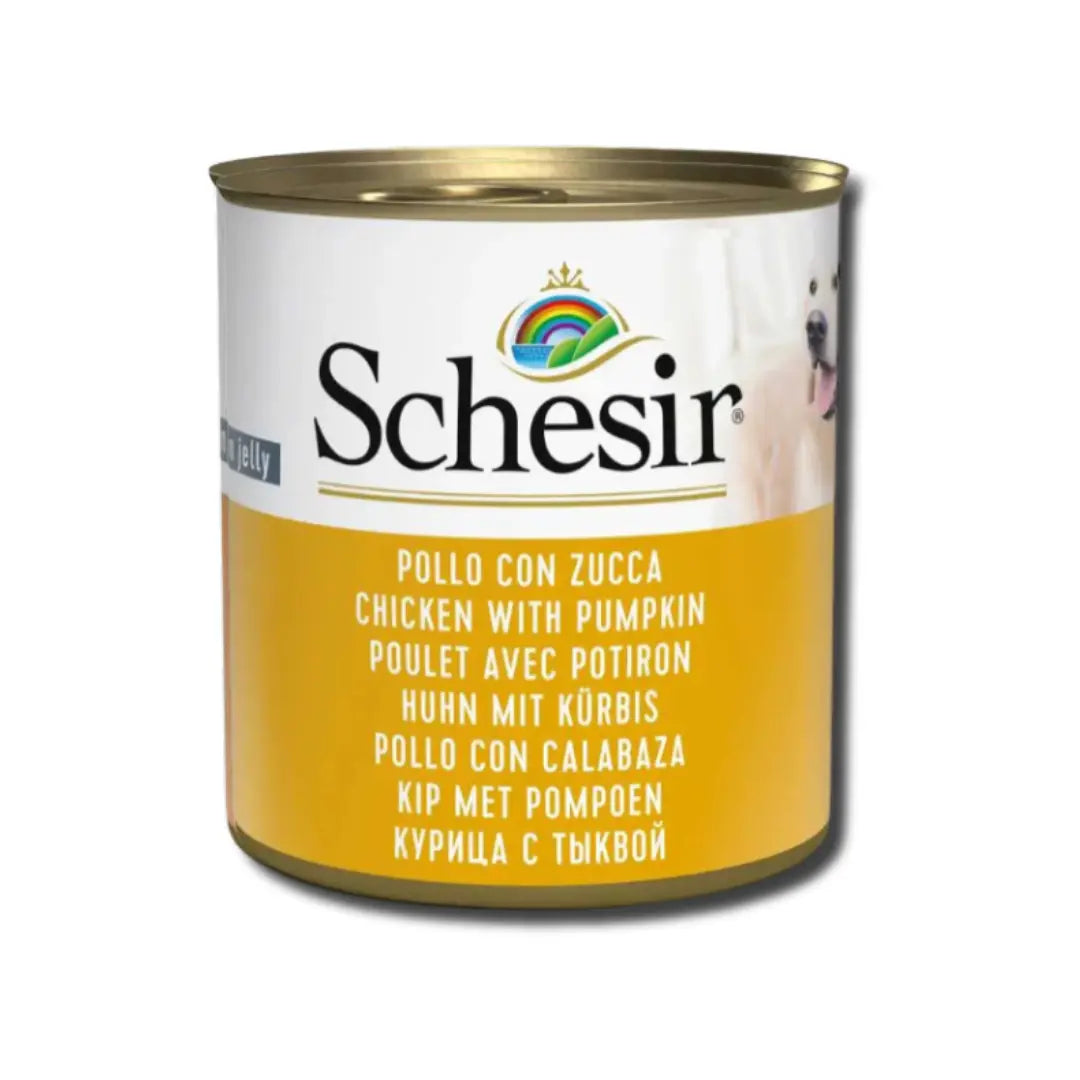 SCHESIR DOG WET FOOD 285G Royal Canin