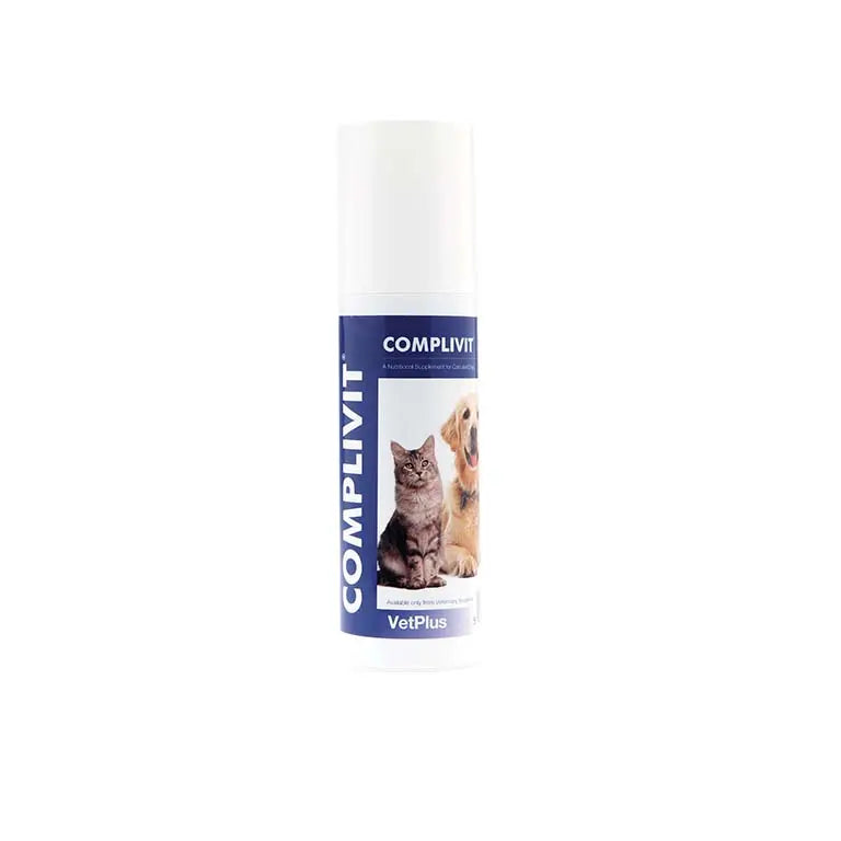 COMPLIVIT 150ML VETPLUS