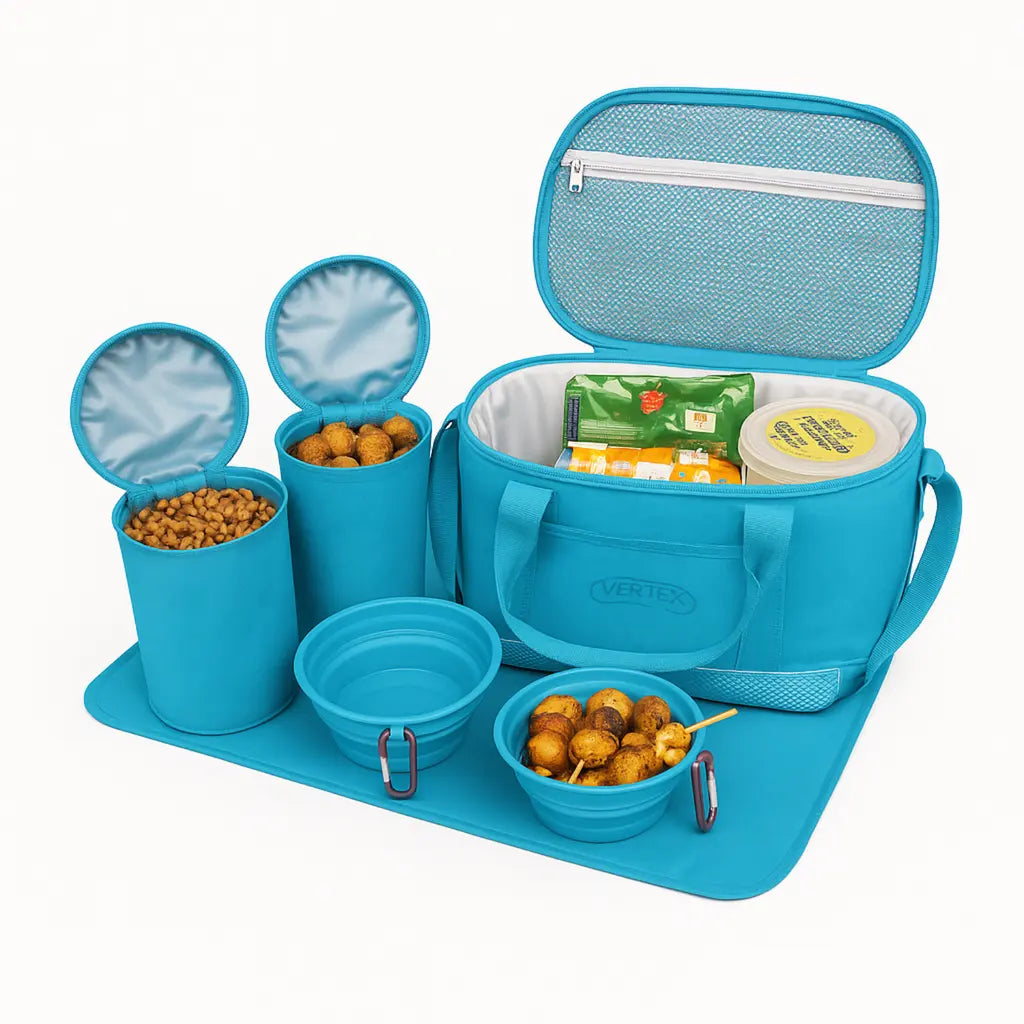 DOCO VERTEX PET OUTDOOR COOLER BAG O/S Doco