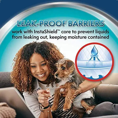 SIMPLE SOLUTION DISPOSABLE DIAPERS 12PACK SIMPLE SOLUTION