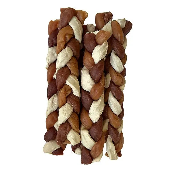 DOG FEST TREATS FOR ADULT DOGS 90g Dog Fest