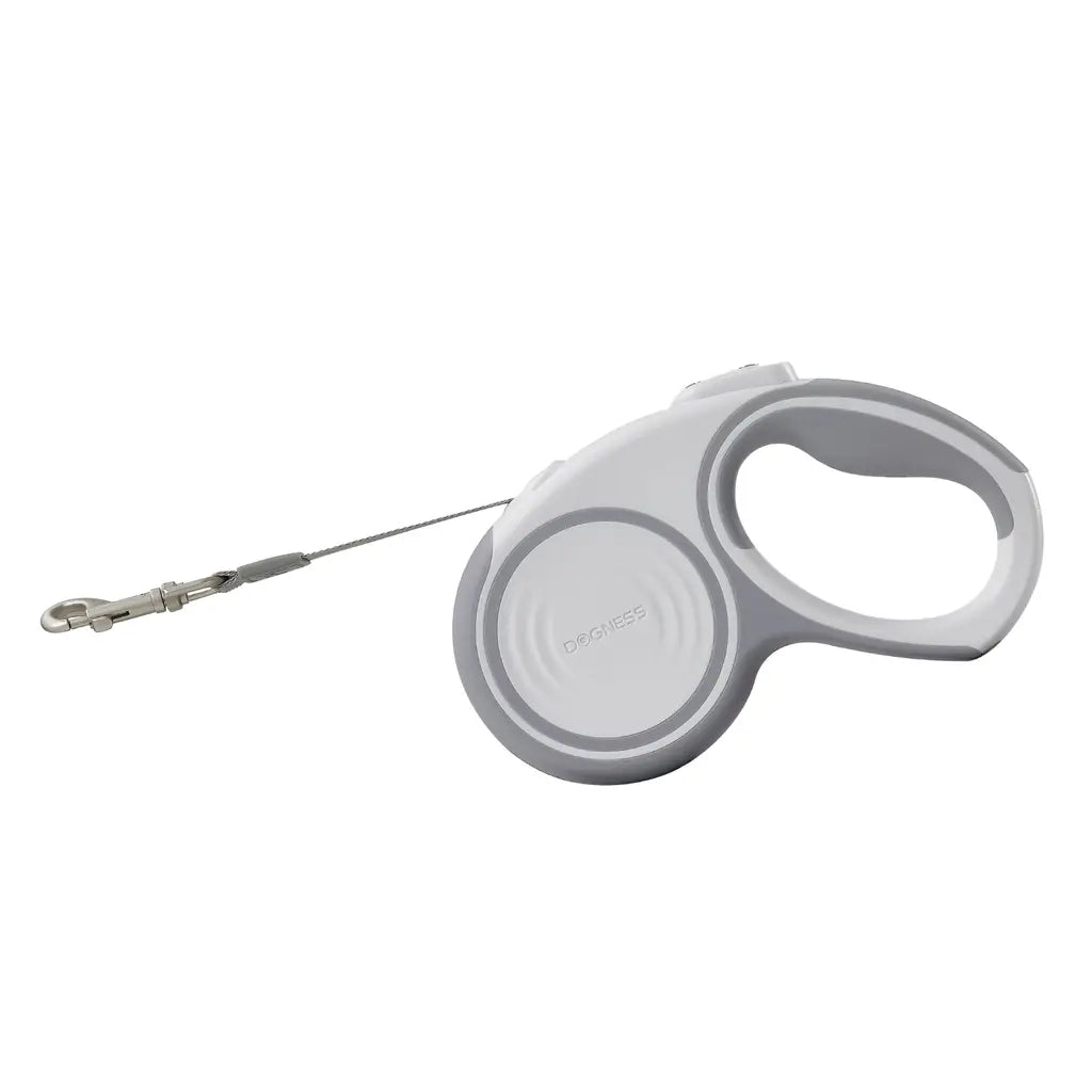 DOGNESS RECTRACTABLE LEASH-LIBERTY SERIES 5M Dogness