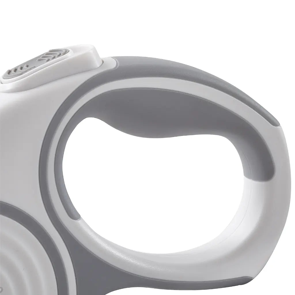 DOGNESS RECTRACTABLE LEASH-LIBERTY SERIES 5M Dogness