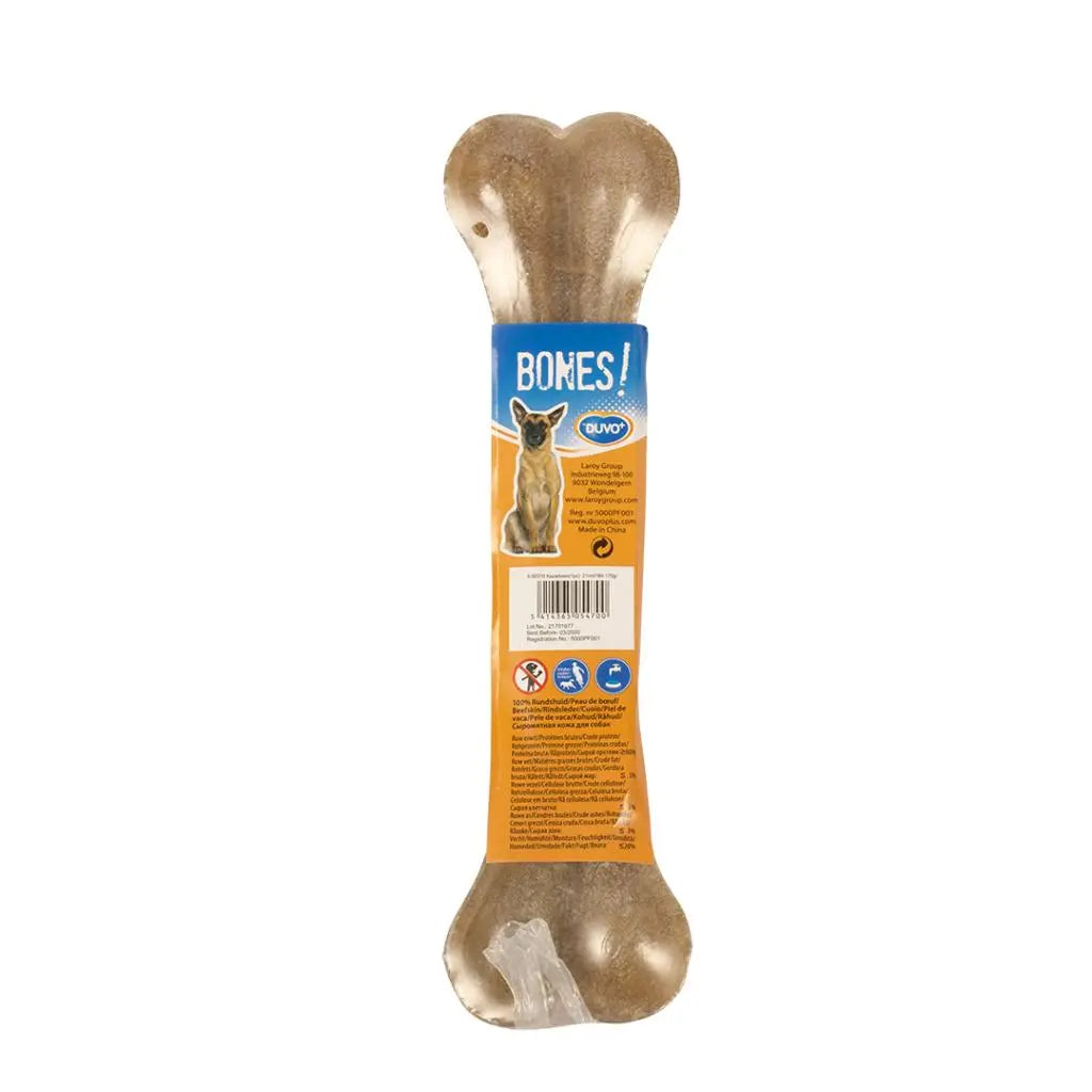 Duvo+ Bone Rawhide - Dog Treats Duvo+