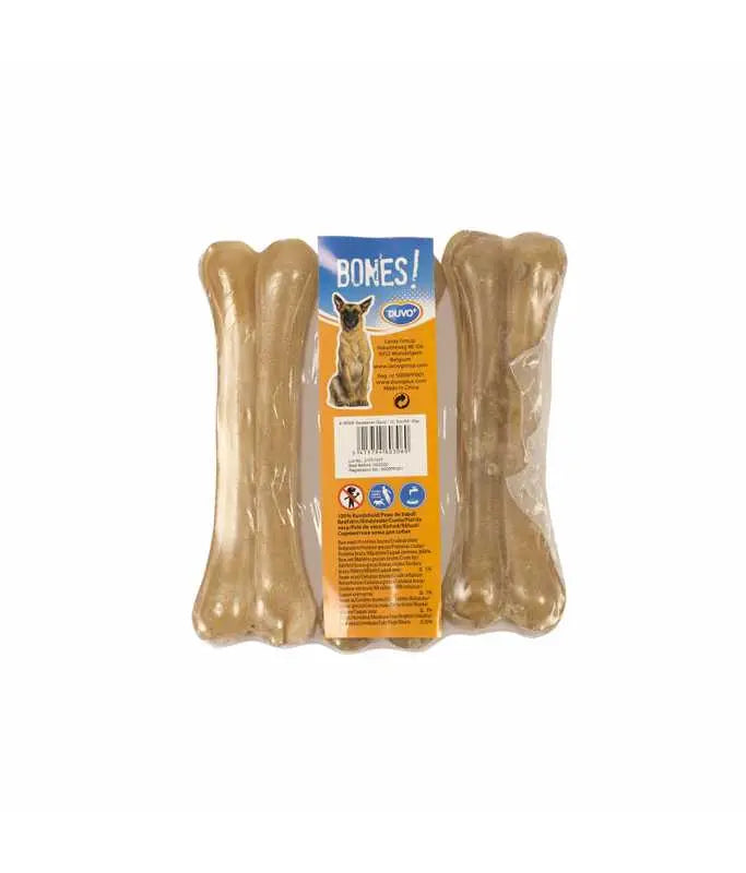 Duvo+ Bone Rawhide - Dog Treats Duvo+