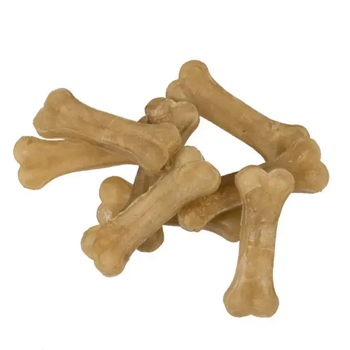 Duvo+ Bone Rawhide - Dog Treats Duvo+