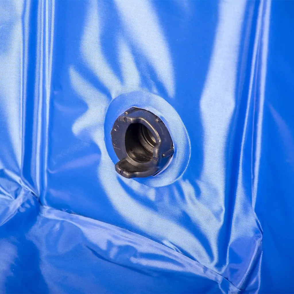 DUVO+ DOG POOL BLUE Duvo+