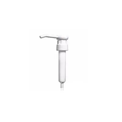 F10 HAND PUMP - FOR 5L BOTTLE F10
