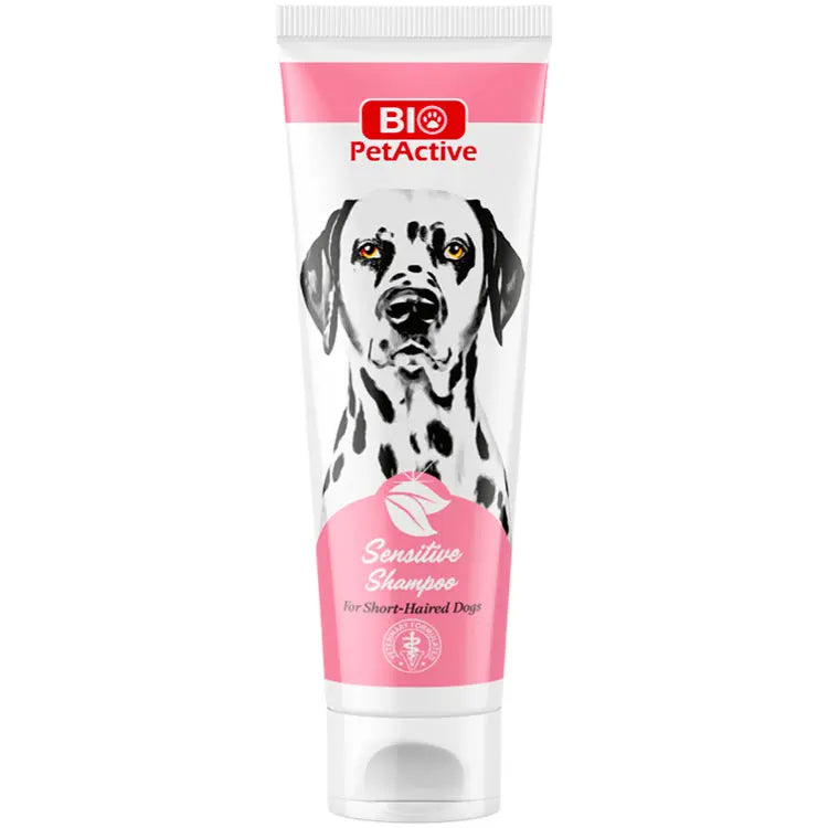 Bio PetActive Sensitive Shampoo 250ml Bio PetActive