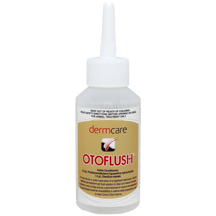 Otoflush 125 ML Dermcare