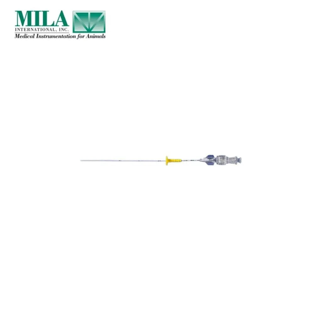 MILA Urinary Catheter 3.5Fr - catheter, length adjustable up to 15cm (6in) MILA