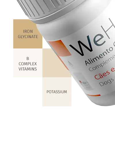 WEPHARM WEHEMO 30ML We Pharm