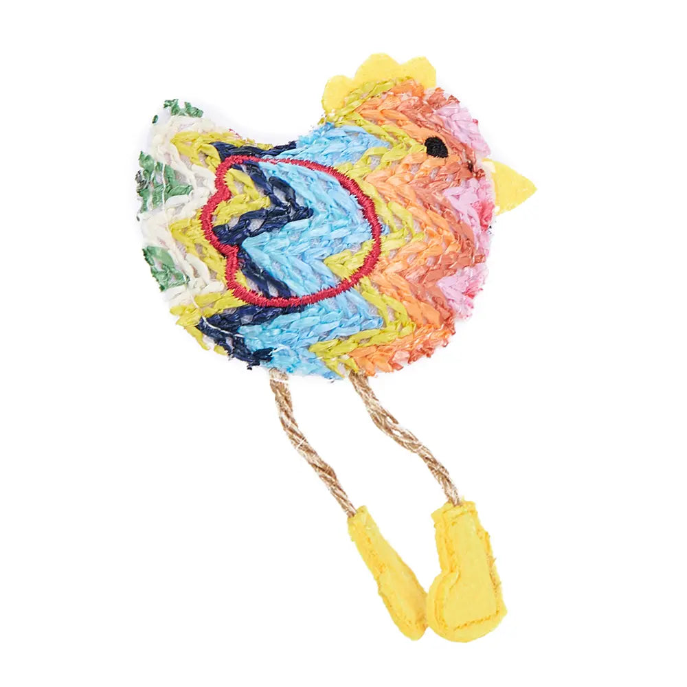 FOFOS INTERACTIVE CHIC 3 CAT TOY 3PK FOFOS