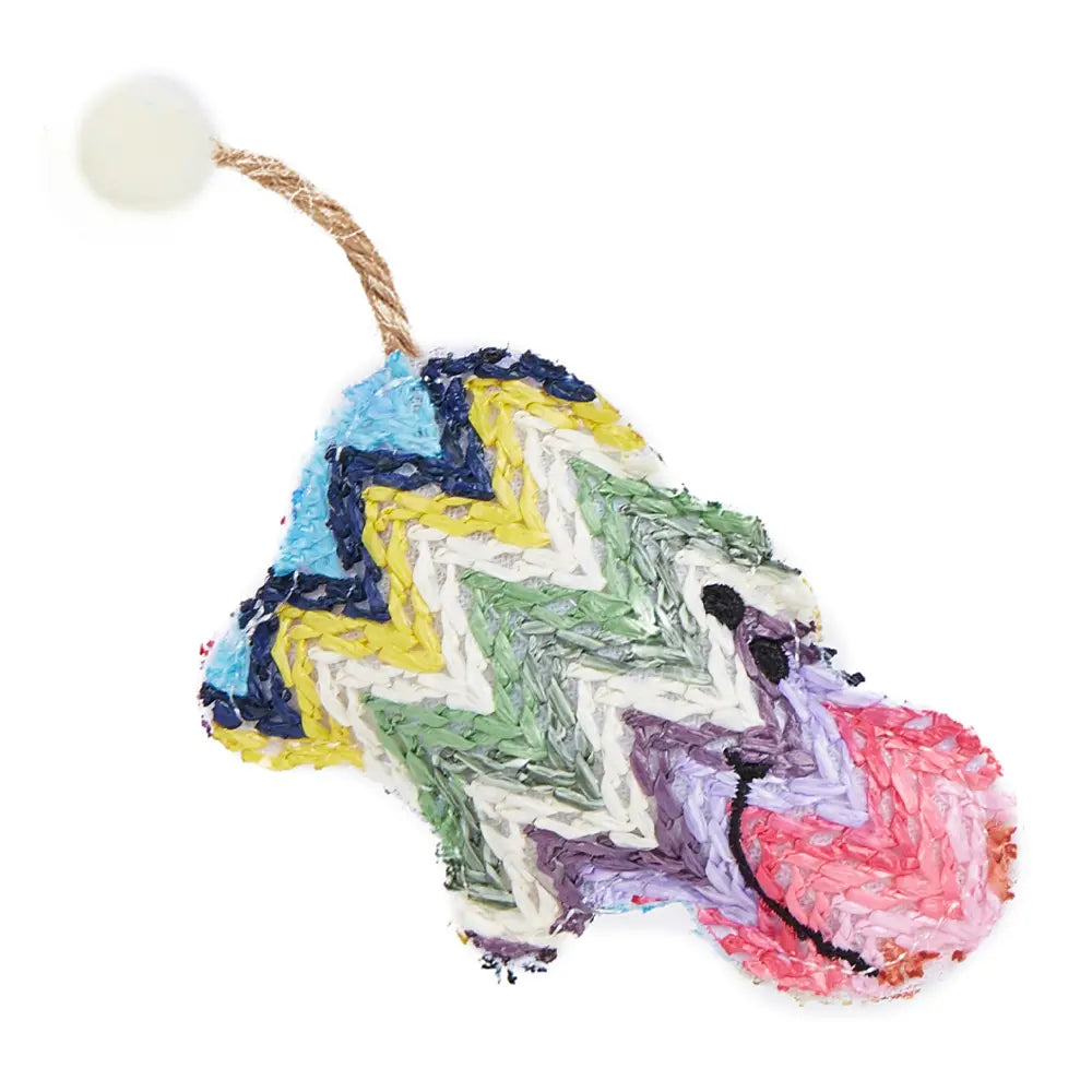 FOFOS INTERACTIVE CHIC 3 CAT TOY 3PK FOFOS