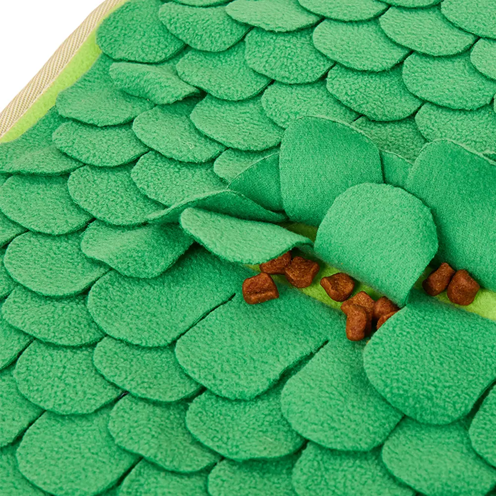 FOFOS SNUFFLE MAT CROCODILE FOFOS