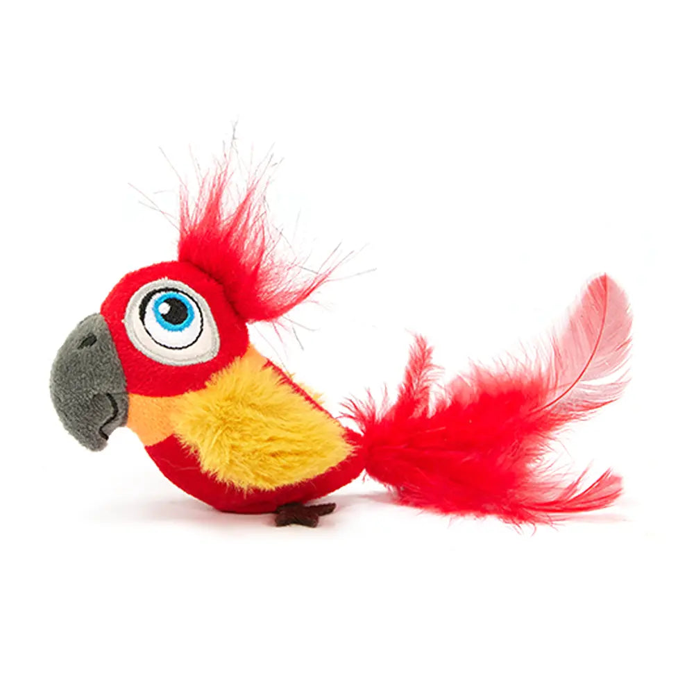 FOFOS SOUND CHIP WITH CATNIP BALLS CAT TOY FOFOS