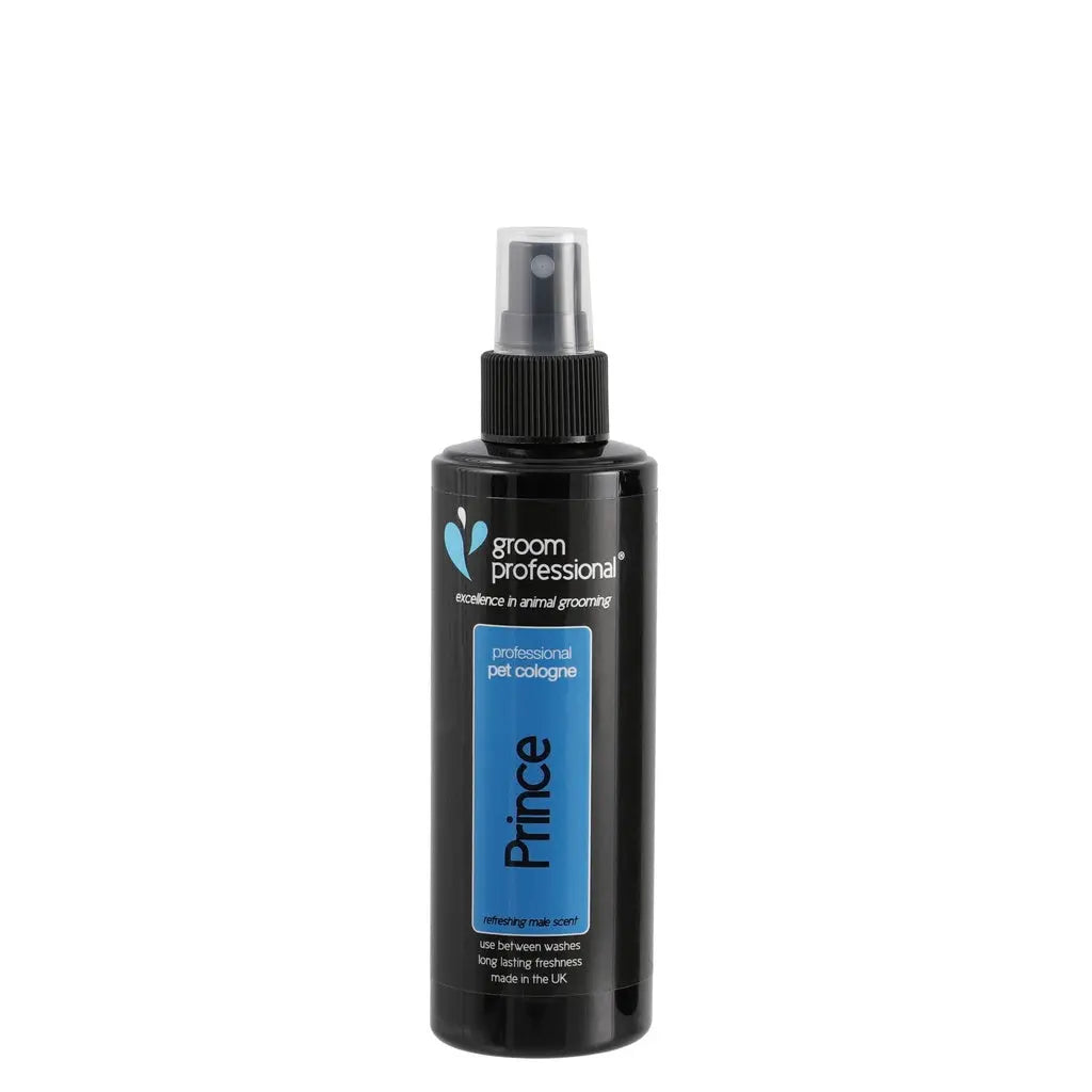 GROOM PROFESSIONAL PRINCE PET COLOGNE Groom Professional