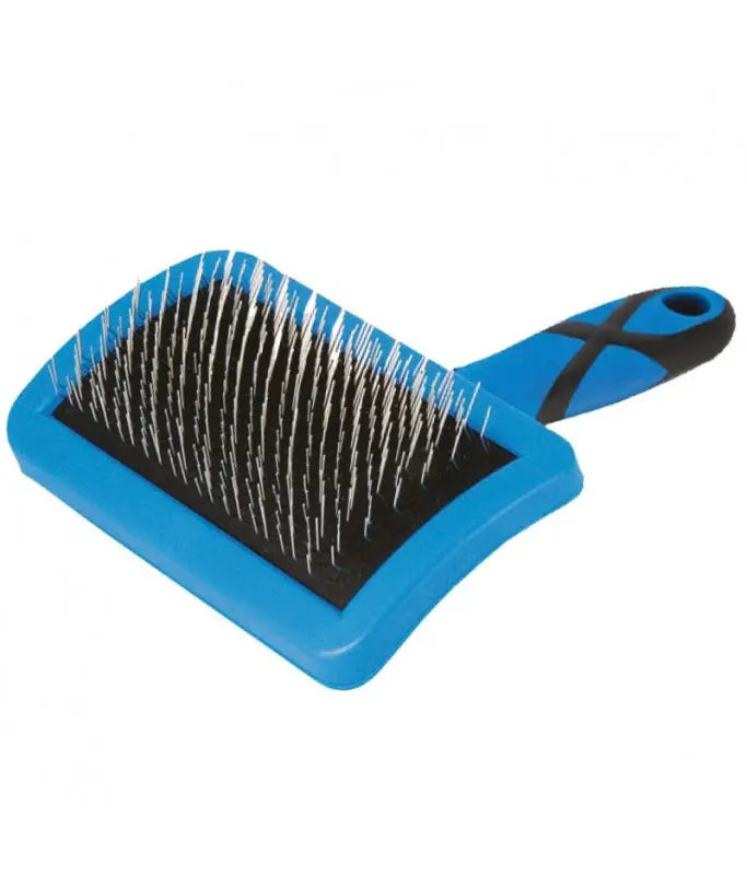 GROOM PROFESSIONAL CURVED FIRM SLICKER BRUSHES Groom Professional