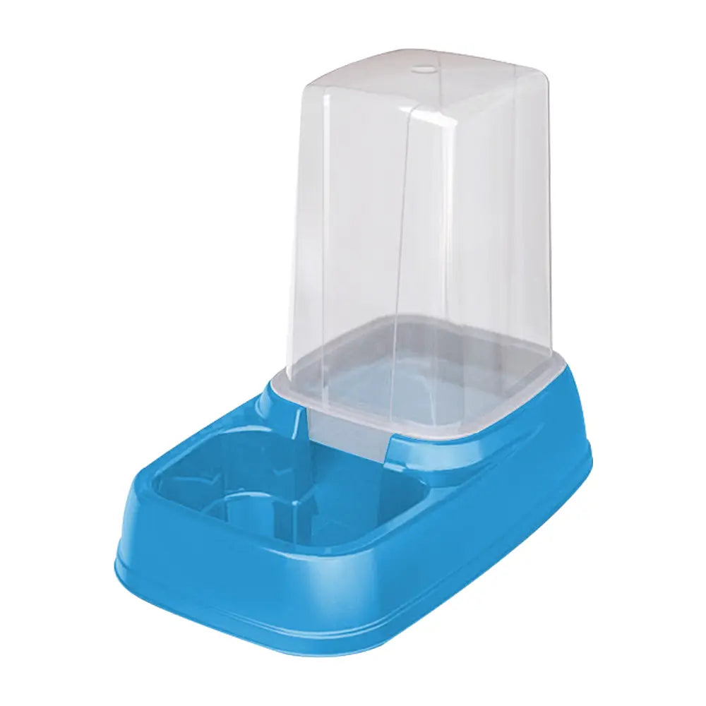 GEORPLAST EAT & DRINK DISPENSER 3.7L GEORPLAST