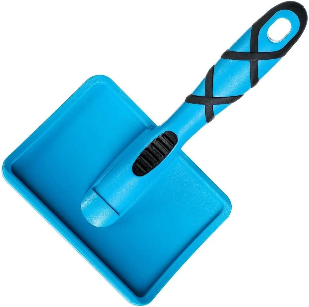Groom Professional Ball Pin Slicker Petszapp