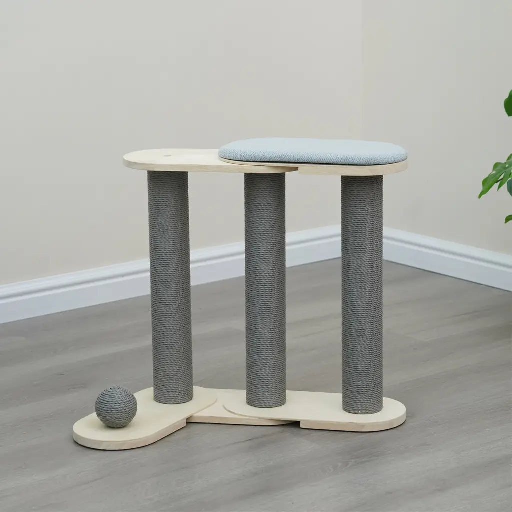 CATRY CAT SCRATCHING POST Catry