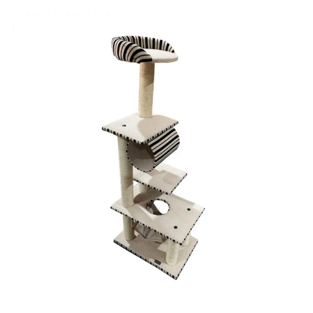 CATRY SCRATCHER POST 60x40x150cm Catry