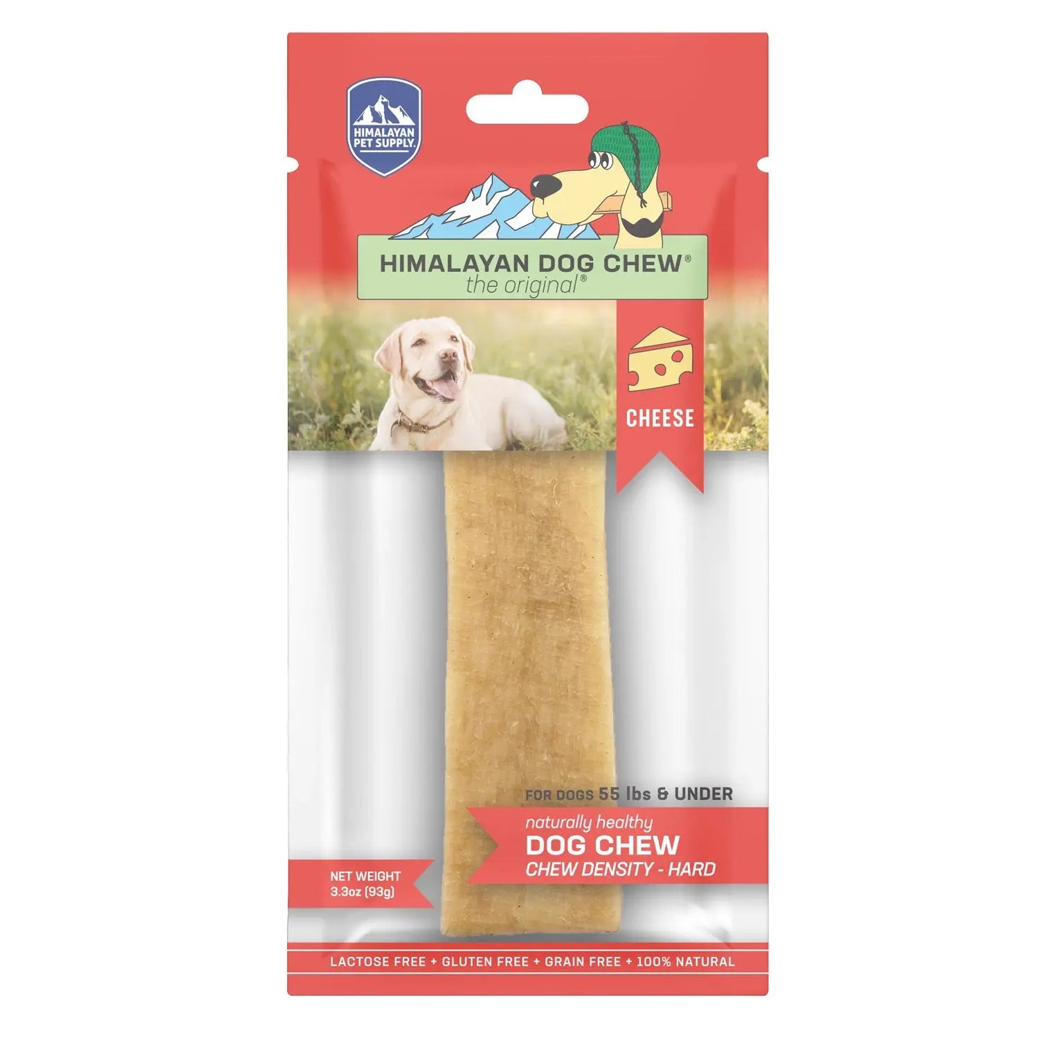 HIMALAYAN DOG CHEW CHEESE HIMALAYAN