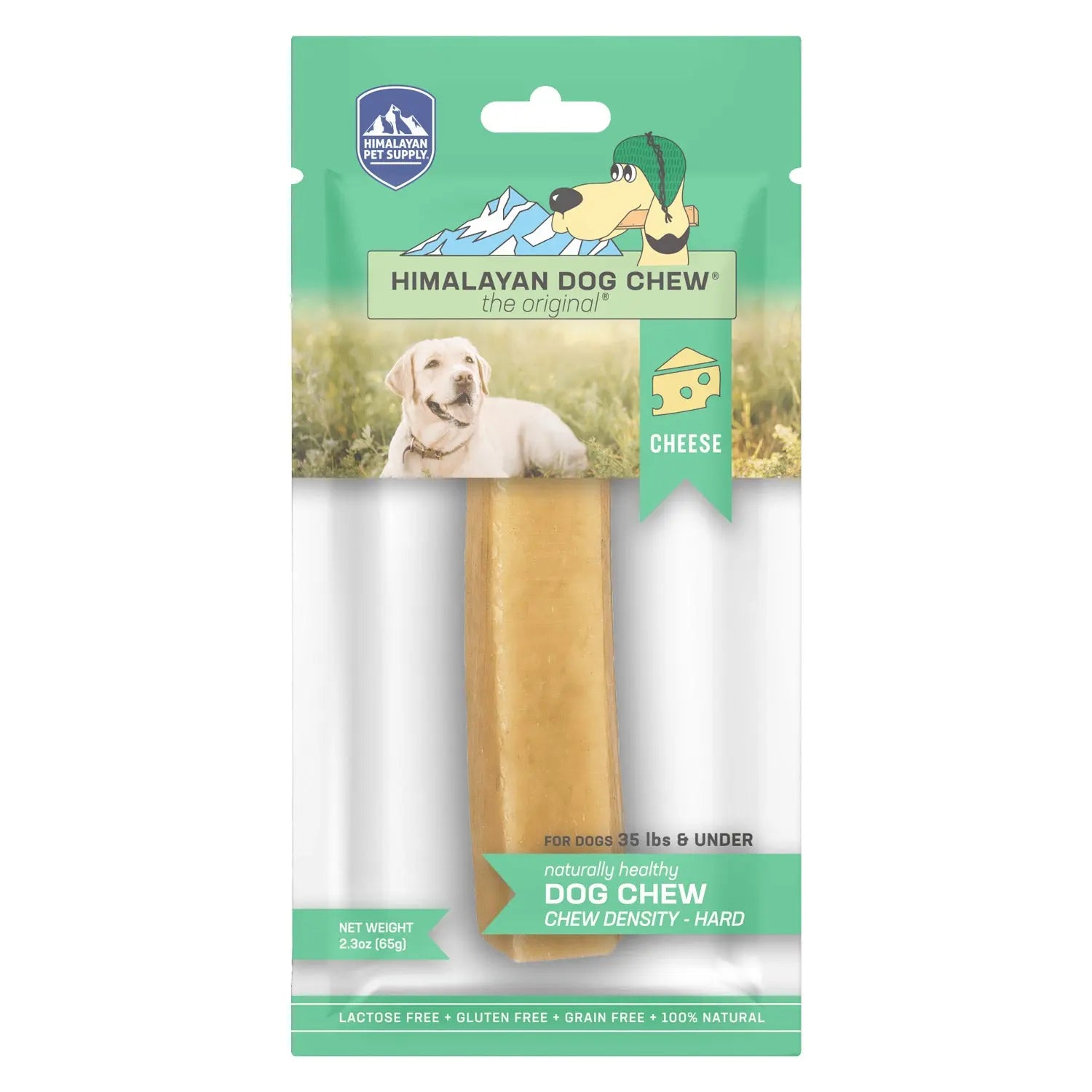HIMALAYAN DOG CHEW CHEESE HIMALAYAN