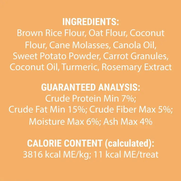HIMALAYAN CARROT CAKE COOKIES HIMALAYAN