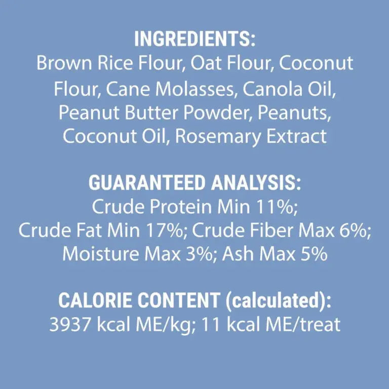 HIMALAYAN PEANUT BUTTER COOKIES HIMALAYAN