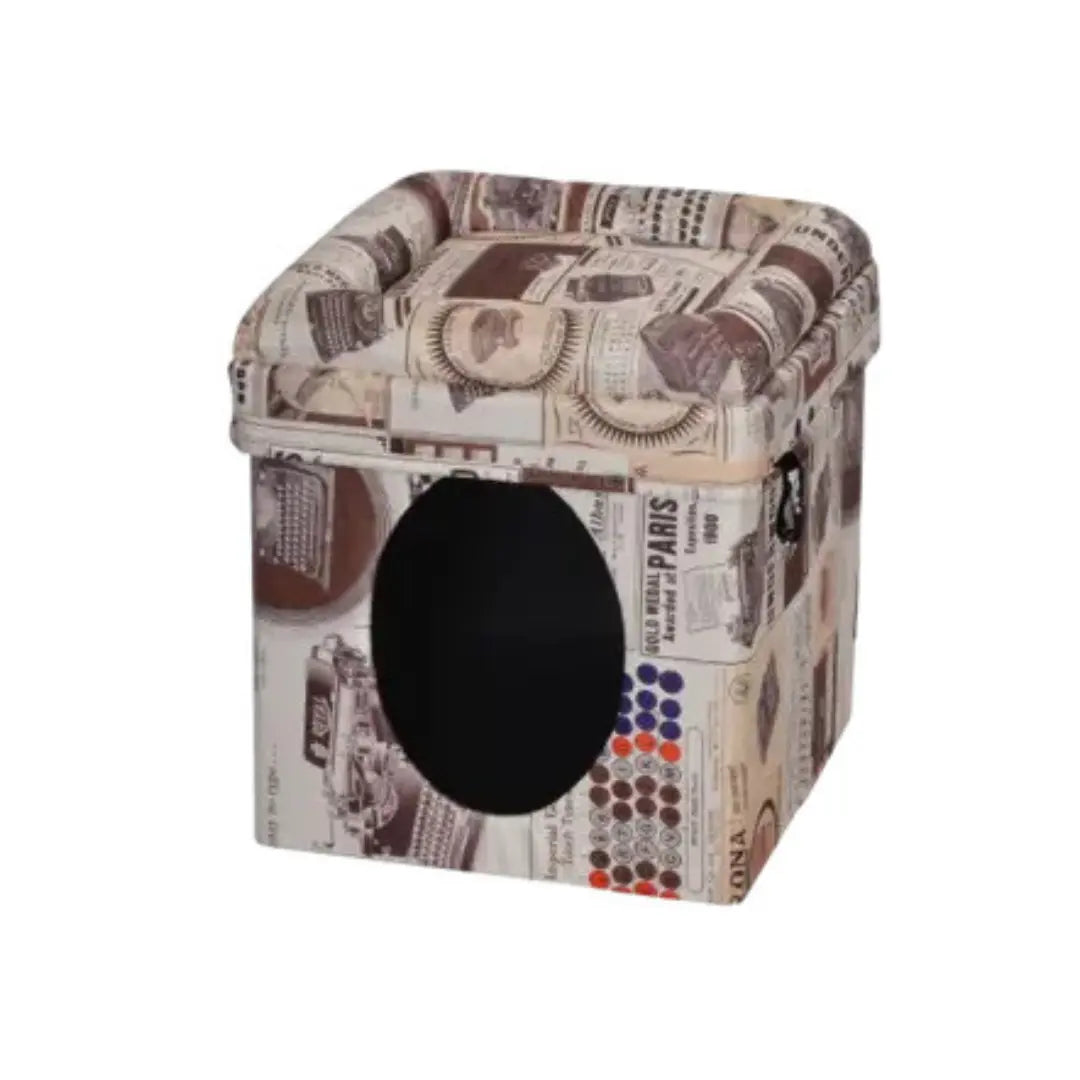 CATRY VINTAGE FOLDING HOUSE BED Catry