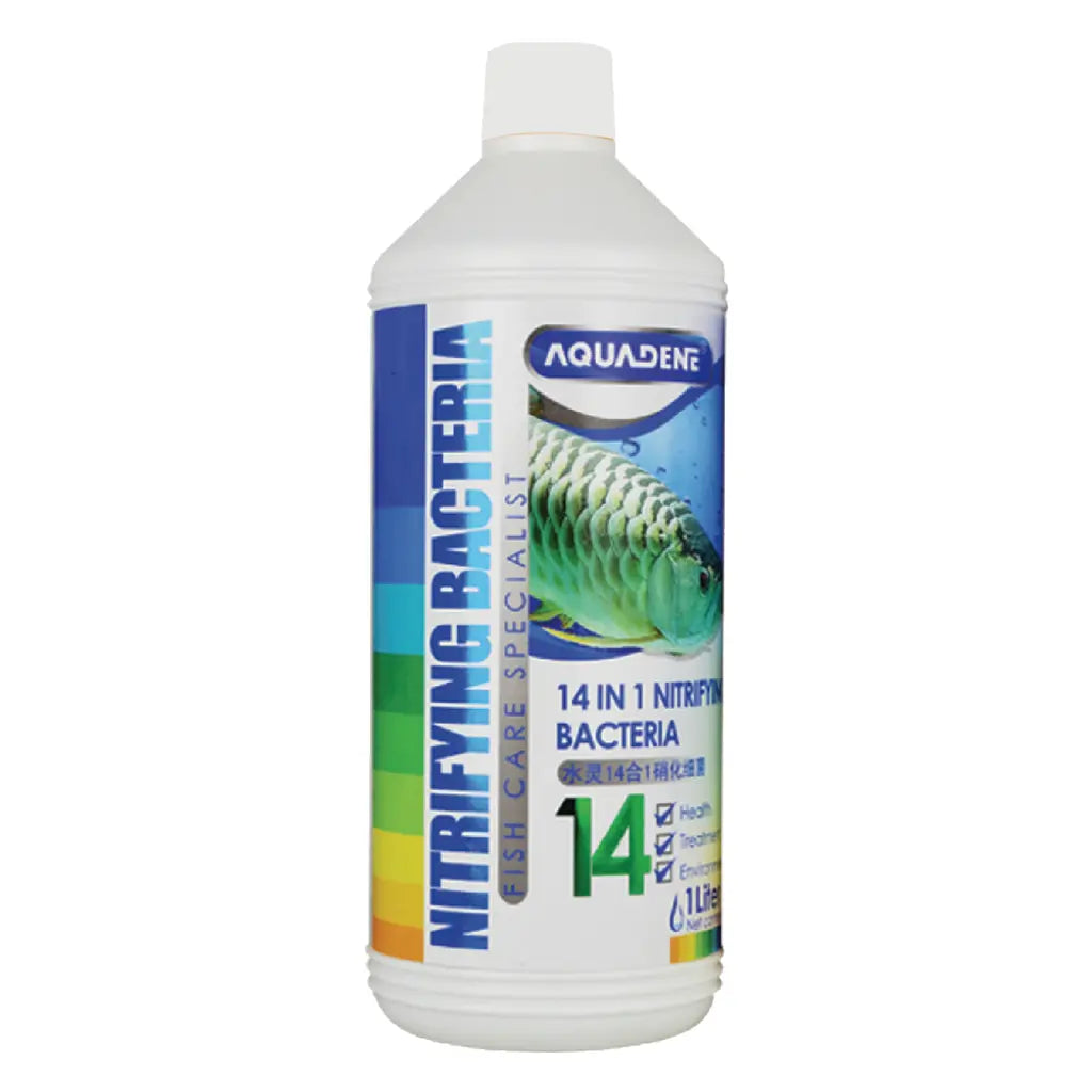 KW ZONE AQUADENE 14 IN 1 NITRIFYING BACTERIA KWZone