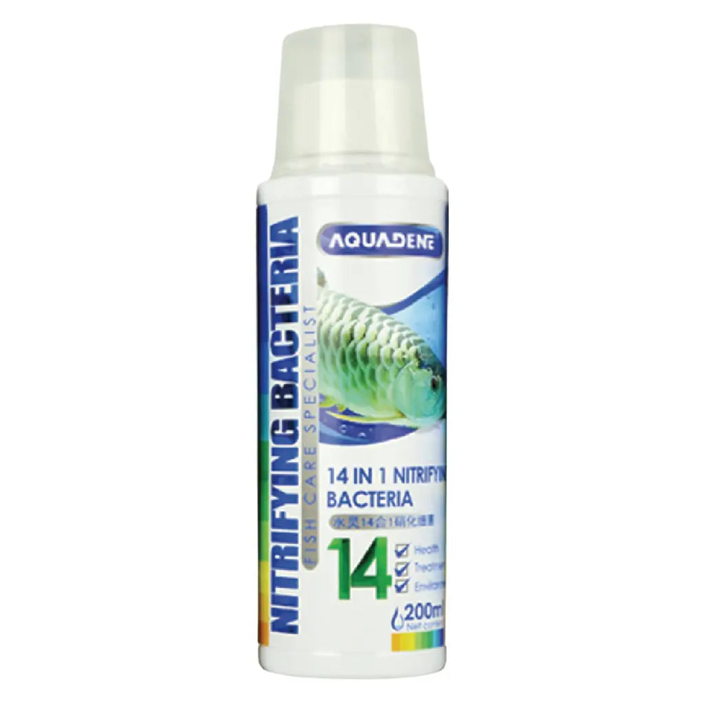 KW ZONE AQUADENE 14 IN 1 NITRIFYING BACTERIA KWZone