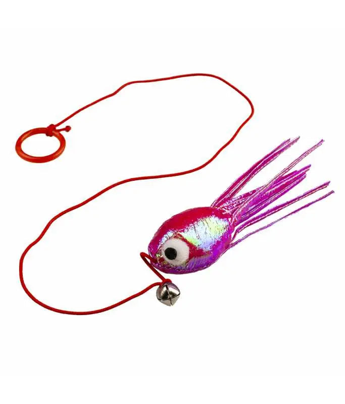 DUVO+ BLINKY CAT TOY Duvo+