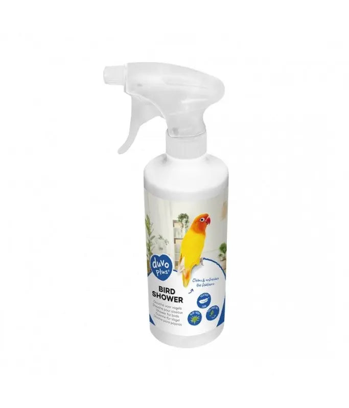 DUVO BIRD SHOWER TRIGGER 500ML DUVO
