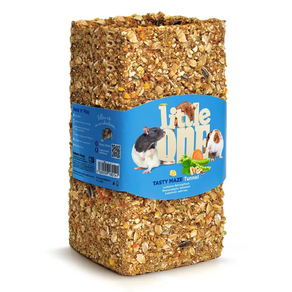 LITTLE ONE TASTY MAZE TUNNEL Little One