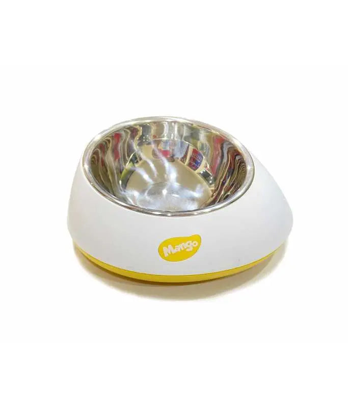 KW ZONE MANGO SMART PET BOWL 450ML KW Zone