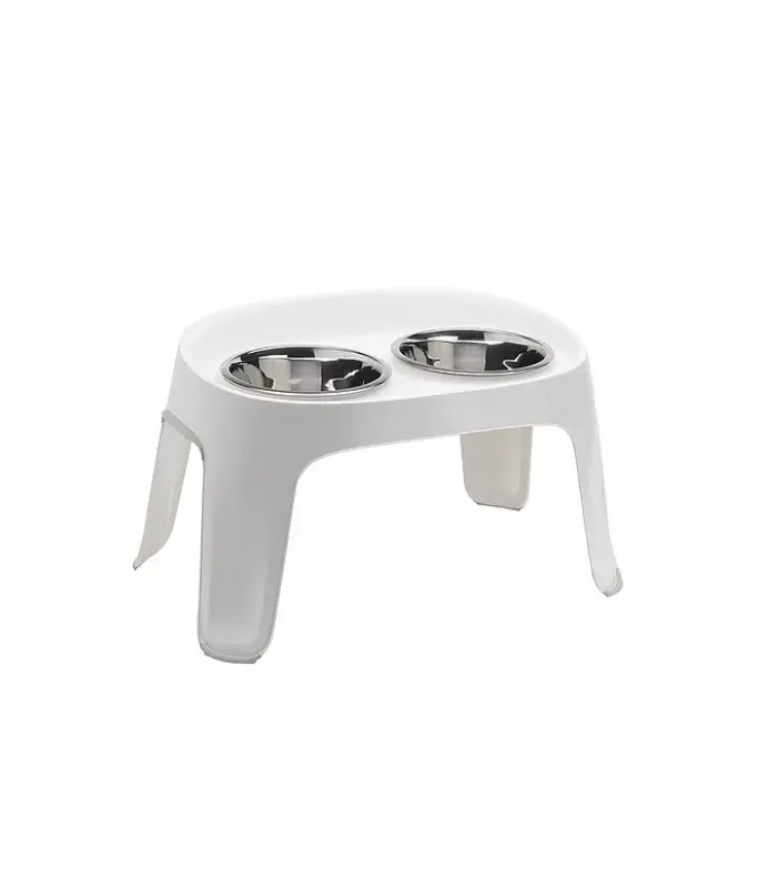 Moderna Skybar- Food Bowl Stand Moderna Skybar