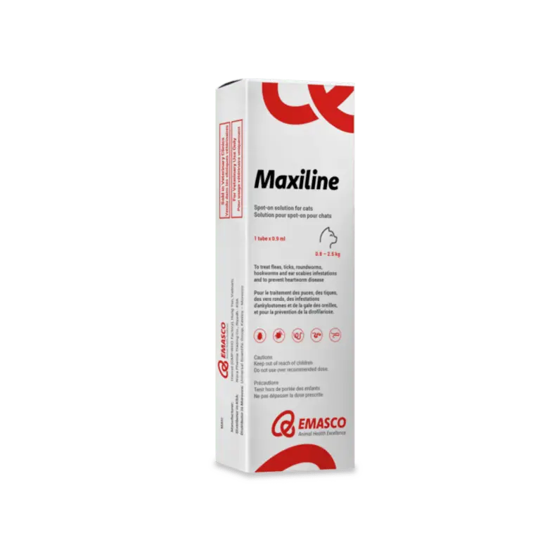 Maxiline EMASCO